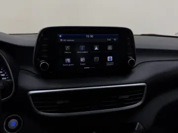 Hyundai Tucson 1.6 Diesel 116CP 2019 Euro 6