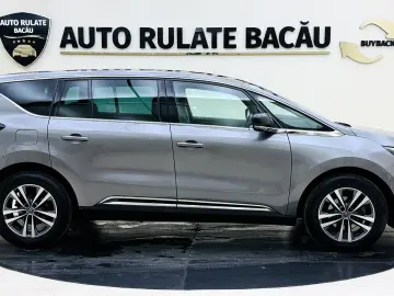 Renault Espace 1.6 dCi 160CP Automata 2018 Euro 6
