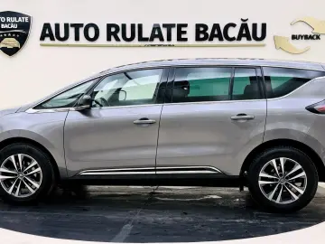 Renault Espace 1.6 dCi 160CP Automata 2018 Euro 6