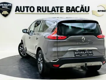Renault Espace 1.6 dCi 160CP Automata 2018 Euro 6