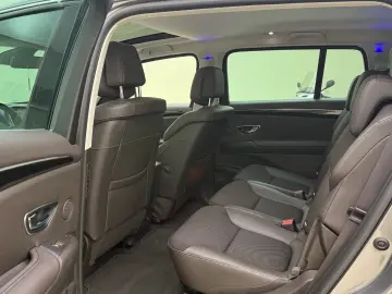 Renault Espace 1.6 dCi 160CP Automata 2018 Euro 6