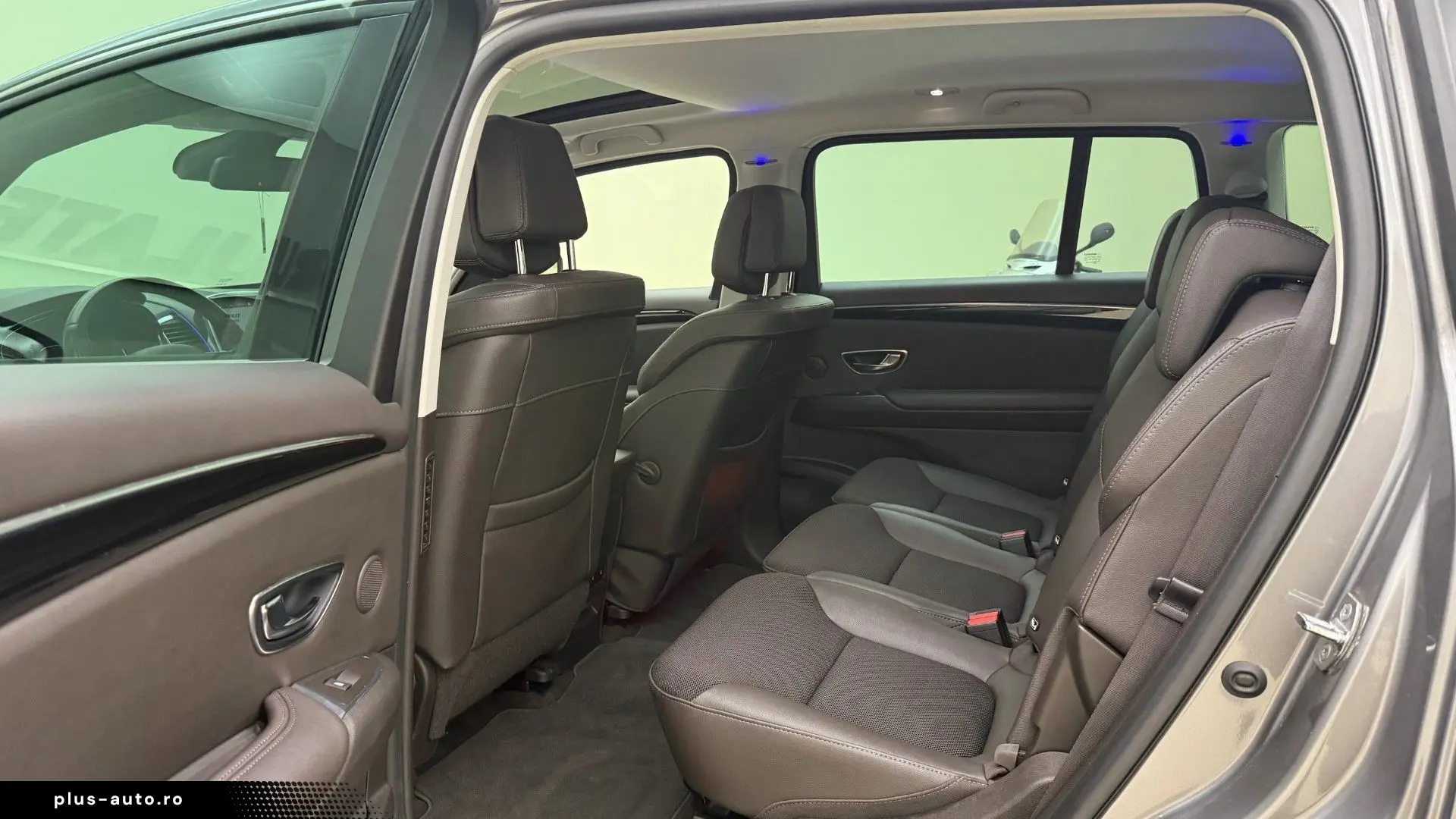 Renault Espace 1.6 dCi 160CP Automata 2018 Euro 6