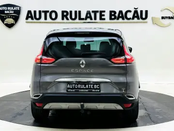 Renault Espace 1.6 dCi 160CP Automata 2018 Euro 6
