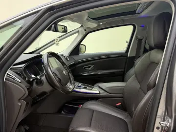 Renault Espace 1.6 dCi 160CP Automata 2018 Euro 6