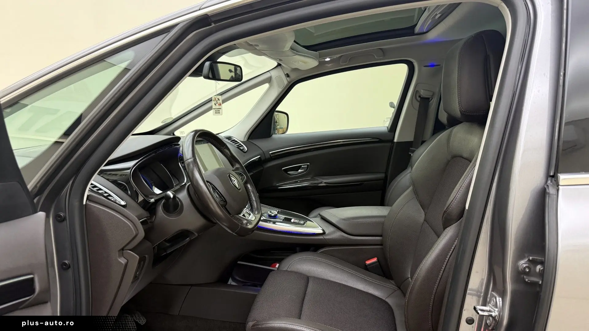 Renault Espace 1.6 dCi 160CP Automata 2018 Euro 6