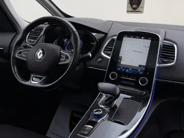 Renault Espace 1.6 dCi 160CP Automata 2018 Euro 6