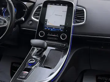 Renault Espace 1.6 dCi 160CP Automata 2018 Euro 6