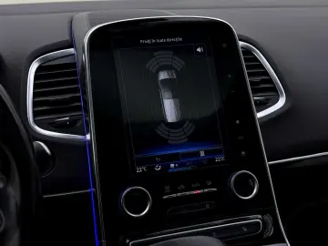 Renault Espace 1.6 dCi 160CP Automata 2018 Euro 6