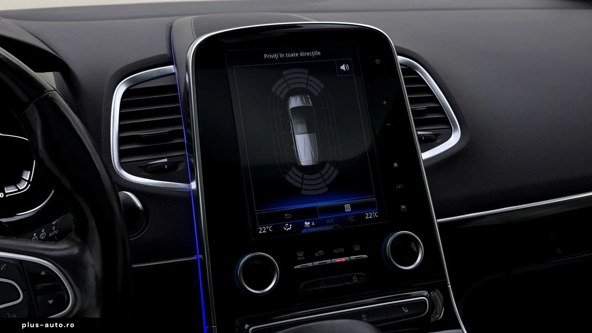 Renault Espace 1.6 dCi 160CP Automata 2018 Euro 6