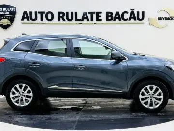 Renault Kadjar 1.5 dCi 116CP Automata 2020 Euro 6