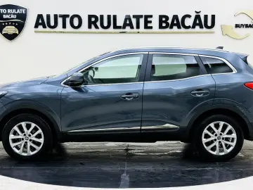 Renault Kadjar 1.5 dCi 116CP Automata 2020 Euro 6
