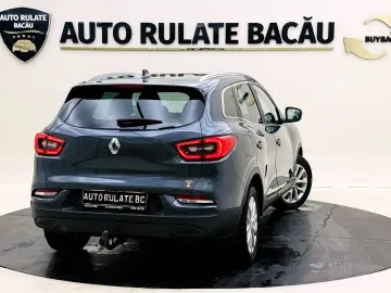 Renault Kadjar 1.5 dCi 116CP Automata 2020 Euro 6