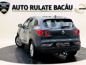 Renault Kadjar 1.5 dCi 116CP Automata 2020 Euro 6