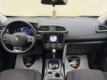 Renault Kadjar 1.5 dCi 116CP Automata 2020 Euro 6