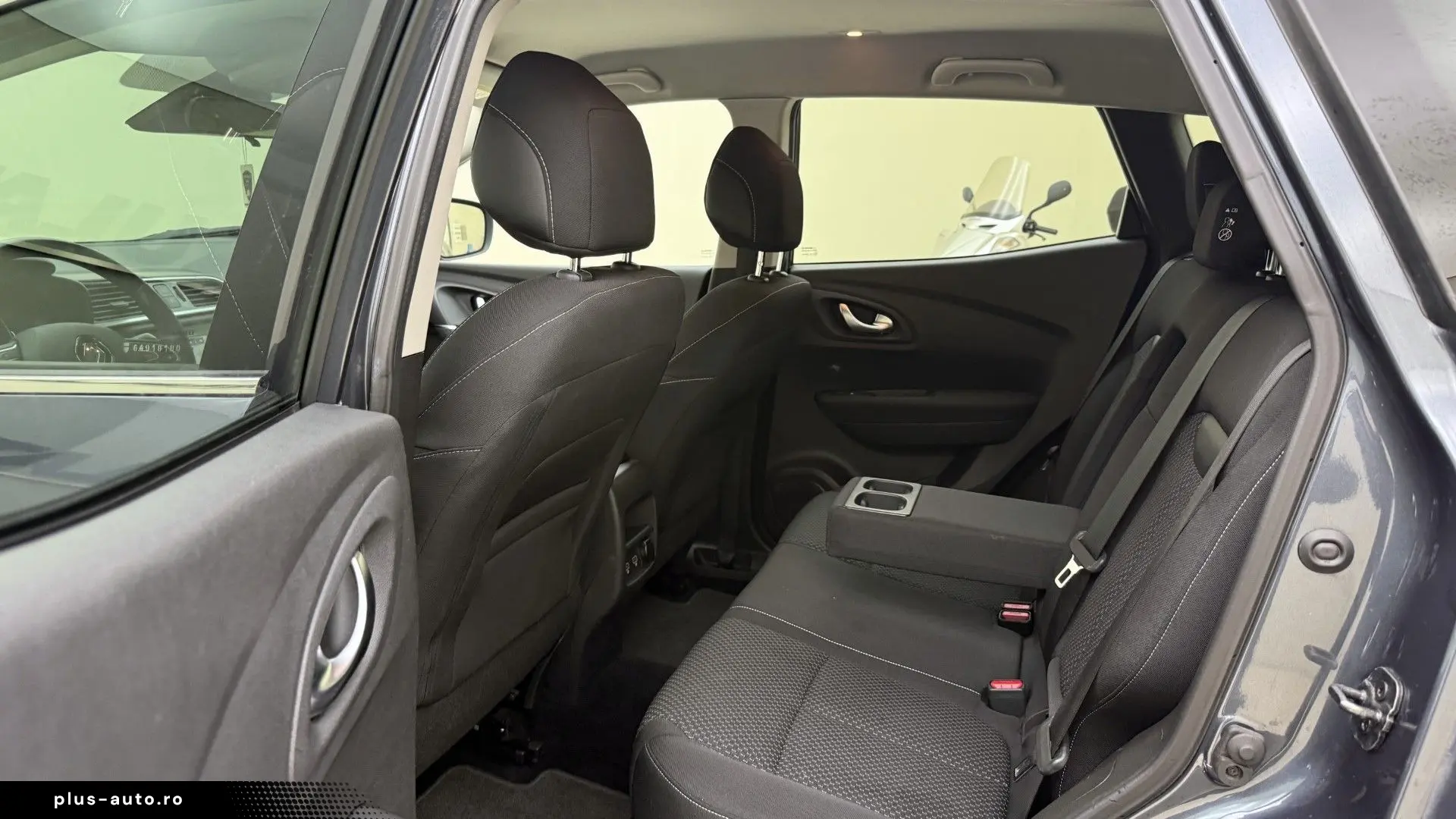 Renault Kadjar 1.5 dCi 116CP Automata 2020 Euro 6