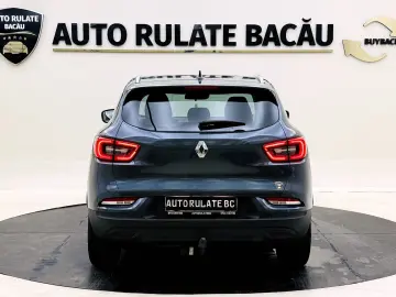Renault Kadjar 1.5 dCi 116CP Automata 2020 Euro 6