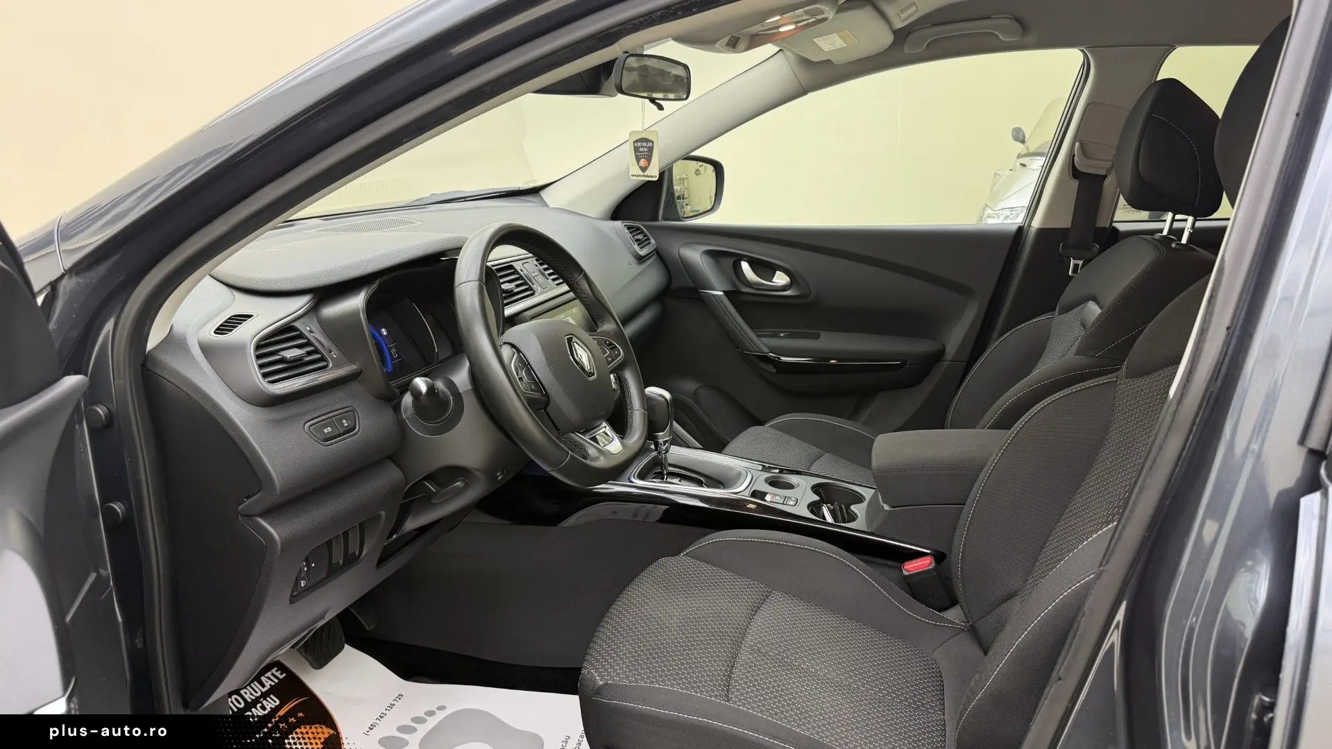 Renault Kadjar 1.5 dCi 116CP Automata 2020 Euro 6