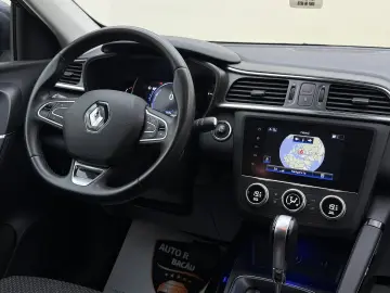 Renault Kadjar 1.5 dCi 116CP Automata 2020 Euro 6