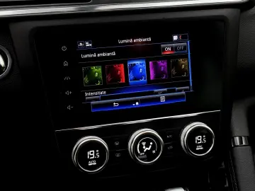 Renault Kadjar 1.5 dCi 116CP Automata 2020 Euro 6