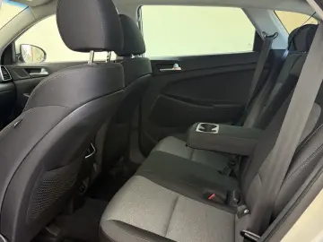 Hyundai Tucson 1.6 Benzina 177CP Automata 2018 Euro 6