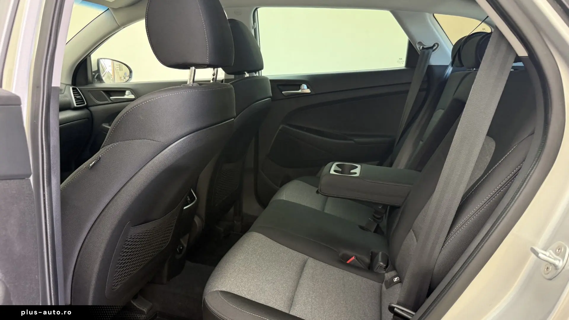 Hyundai Tucson 1.6 Benzina 177CP Automata 2018 Euro 6