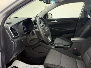 Hyundai Tucson 1.6 Benzina 177CP Automata 2018 Euro 6