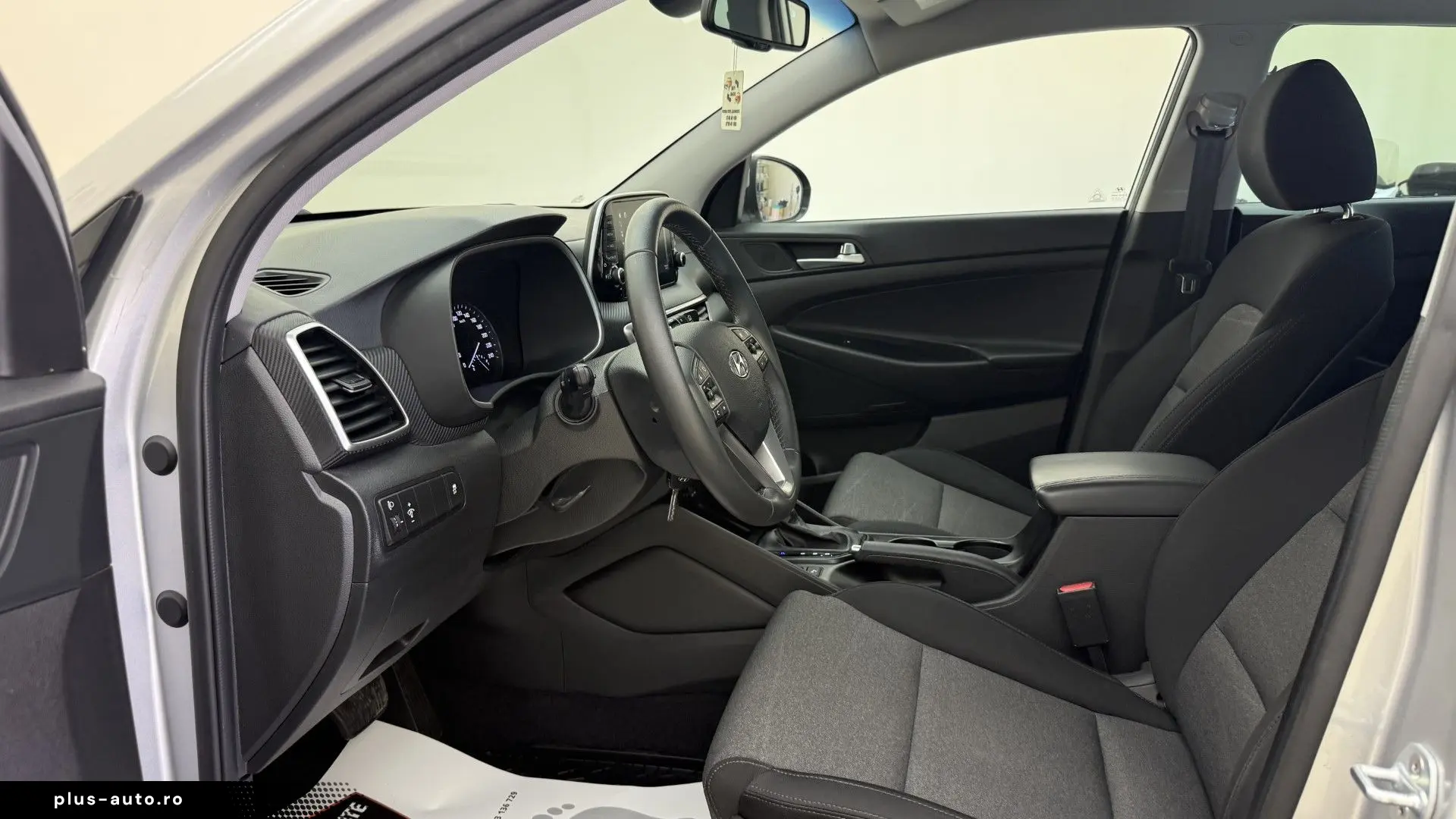 Hyundai Tucson 1.6 Benzina 177CP Automata 2018 Euro 6