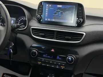 Hyundai Tucson 1.6 Benzina 177CP Automata 2018 Euro 6