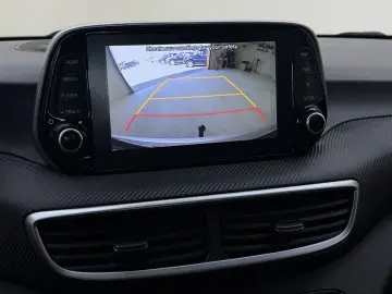 Hyundai Tucson 1.6 Benzina 177CP Automata 2018 Euro 6