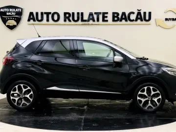 Renault Captur 1.5 dCi 90CP Automata 2018 10 Euro 6