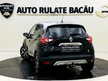Renault Captur 1.5 dCi 90CP Automata 2018 10 Euro 6