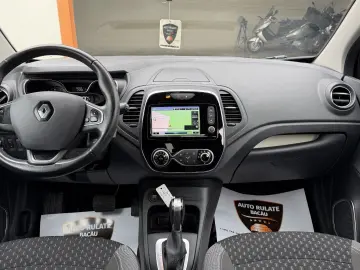 Renault Captur 1.5 dCi 90CP Automata 2018 10 Euro 6