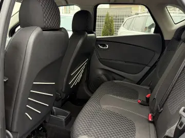 Renault Captur 1.5 dCi 90CP Automata 2018 10 Euro 6