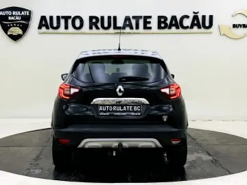 Renault Captur 1.5 dCi 90CP Automata 2018 10 Euro 6