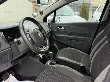 Renault Captur 1.5 dCi 90CP Automata 2018 10 Euro 6