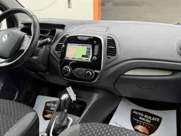 Renault Captur 1.5 dCi 90CP Automata 2018 10 Euro 6