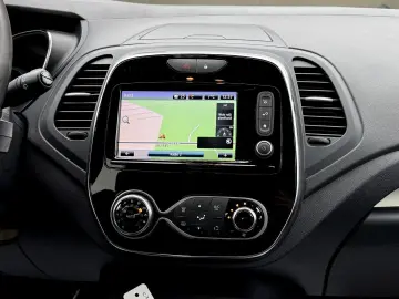 Renault Captur 1.5 dCi 90CP Automata 2018 10 Euro 6