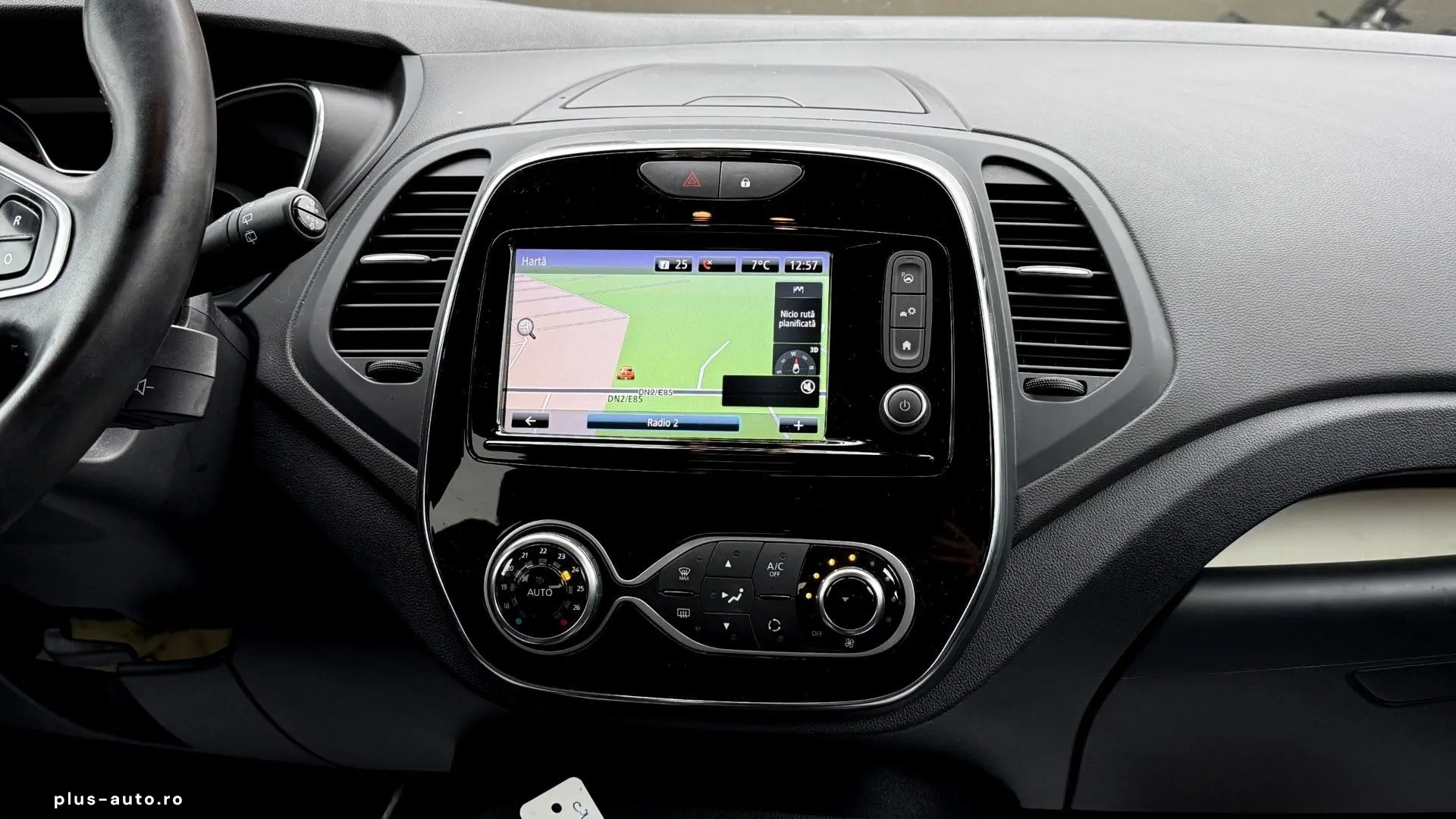 Renault Captur 1.5 dCi 90CP Automata 2018 10 Euro 6