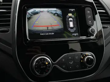 Renault Captur 1.5 dCi 90CP Automata 2018 10 Euro 6