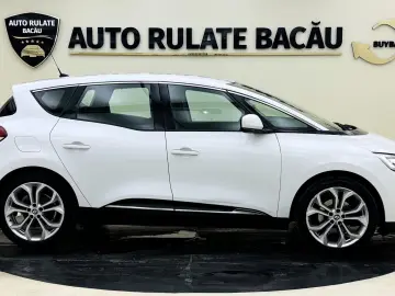 Renault Scenic 1.5 dCi 110CP 2017 Euro 6
