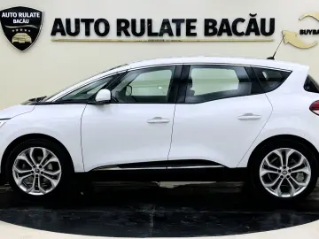 Renault Scenic 1.5 dCi 110CP 2017 Euro 6