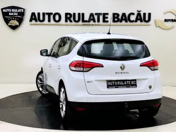 Renault Scenic 1.5 dCi 110CP 2017 Euro 6