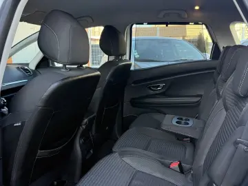 Renault Scenic 1.5 dCi 110CP 2017 Euro 6