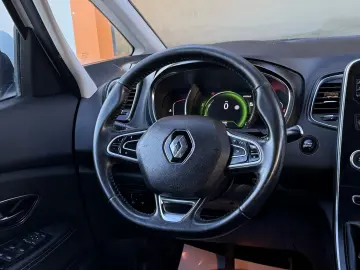 Renault Scenic 1.5 dCi 110CP 2017 Euro 6