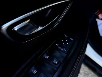 Renault Scenic 1.5 dCi 110CP 2017 Euro 6