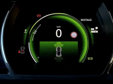 Renault Scenic 1.5 dCi 110CP 2017 Euro 6