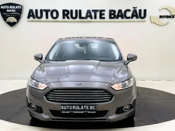 Ford Mondeo 1.6 TDCi 116CP 2015 Euro 5