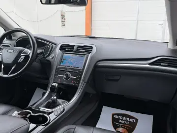 Ford Mondeo 1.6 TDCi 116CP 2015 Euro 5