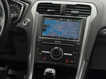 Ford Mondeo 1.6 TDCi 116CP 2015 Euro 5