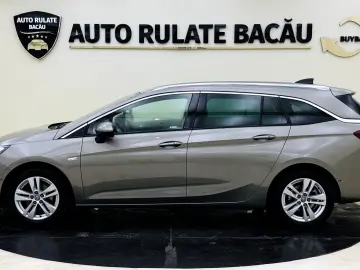 Opel Astra 1.6 CDTi 110CP 2016 Euro 6